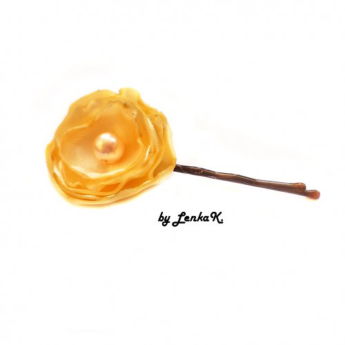 Les fleurs de sol-sponka — foto 1