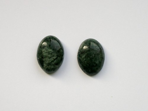 Serpentin kabošon 18x13 mm — foto 1