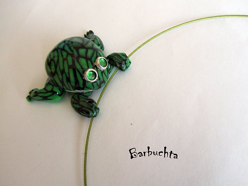 Ropucha — foto 1