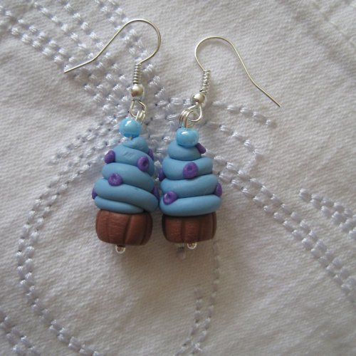 Cupcake — foto 1