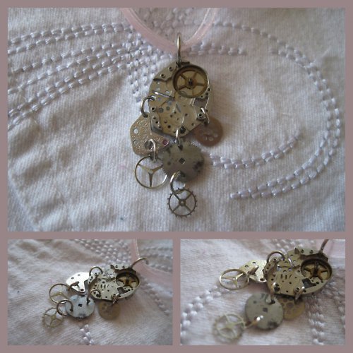Steampunk — foto 1