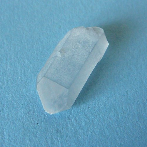 7.Křištál hrot 2,2cm — foto 1