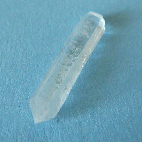 9.Křištál hrot 2,7cm — foto 1