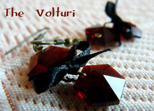 The Volturi — foto 1