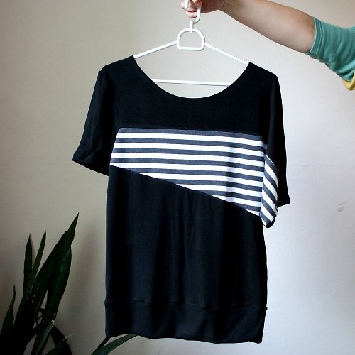 Dust (black) — foto 1