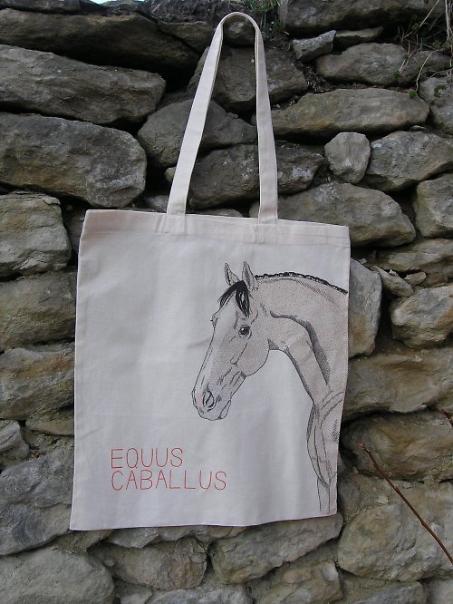 Taška EQUUS velká — foto 1