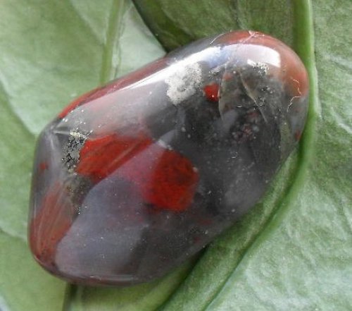 Heliotrop 27x20x11mm — foto 1
