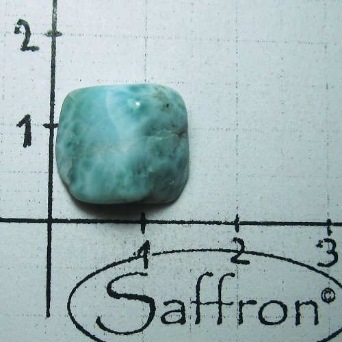 Larimar č.8- Andělský kámen — foto 1