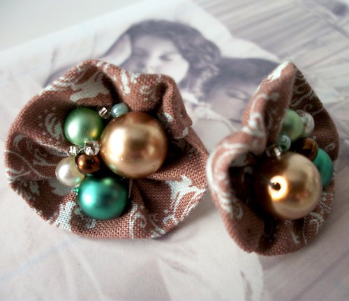 Babiččiny vzpomínky — foto 1