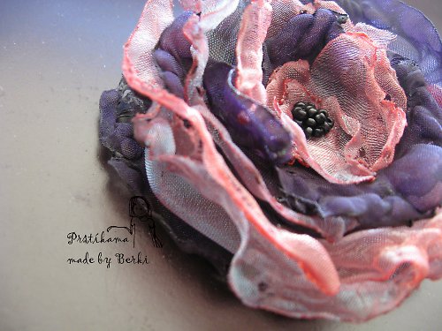 Purple na přání — foto 1