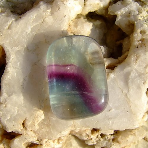 Fluorit — foto 1