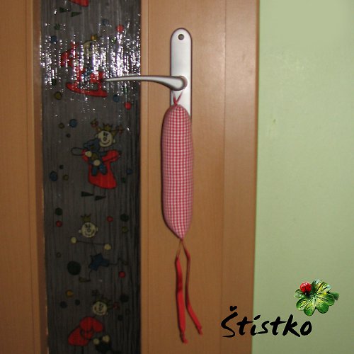 Zarážka dveří — foto 1