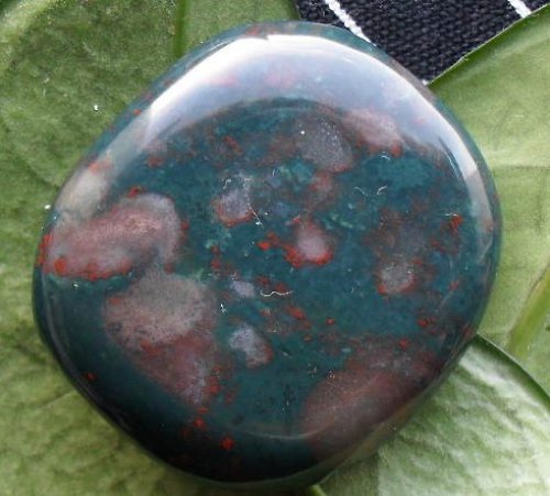 Heliotrop 37x35x11mm — foto 1