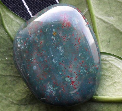 Heliotrop 43x37x9mm — foto 1