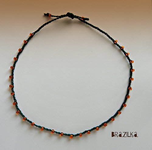 Inspirováno Brazílií — foto 1