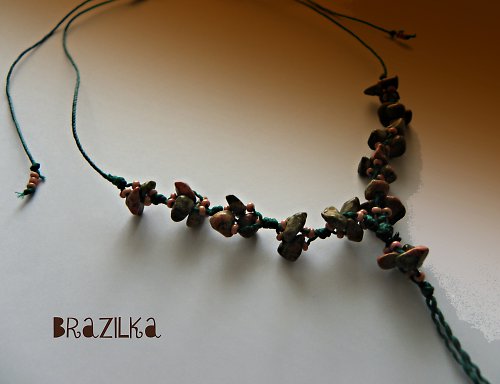 Inspirováno Brazílií II — foto 1