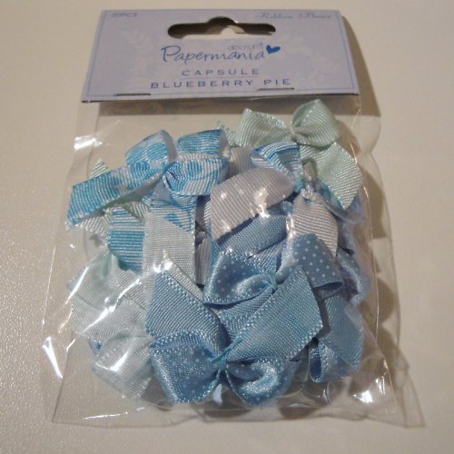 Mašličky Capsule — foto 1