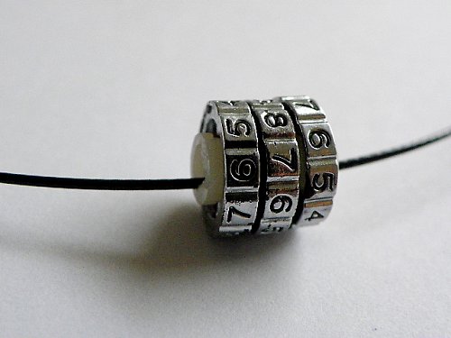 Secret code — foto 1