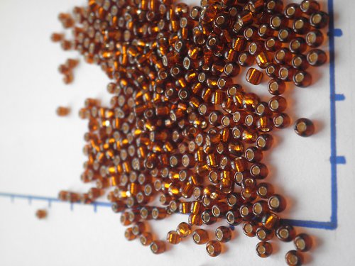 2 mm, měděný s průtahem, 10gr — foto 1