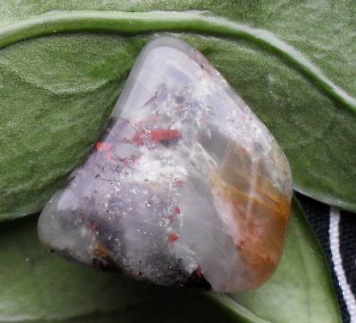 Heliotrop 27x25x14mm — foto 1