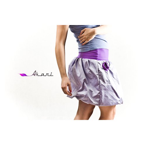 Purple Pocket — foto 1