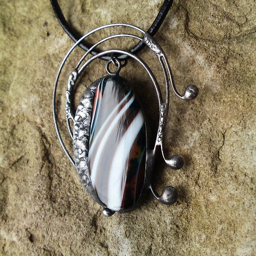 Hadí bříško — foto 1