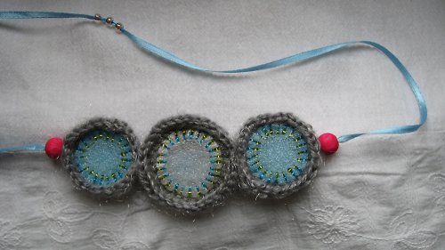 Myosotis... — foto 1