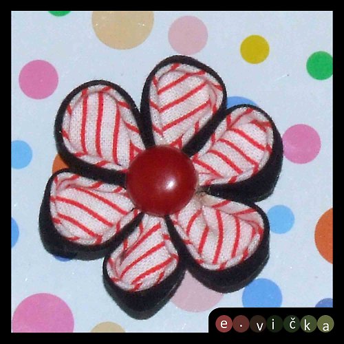 Kanzashi — foto 1