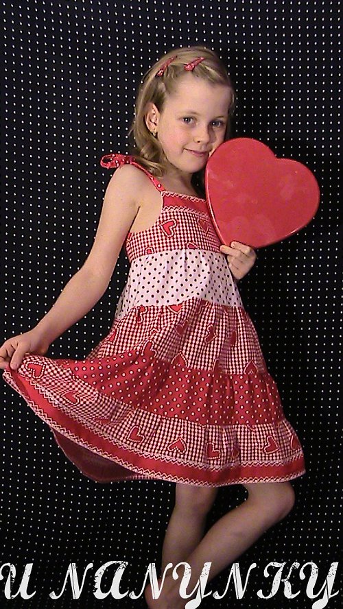 Valentýnské Iv. — foto 1