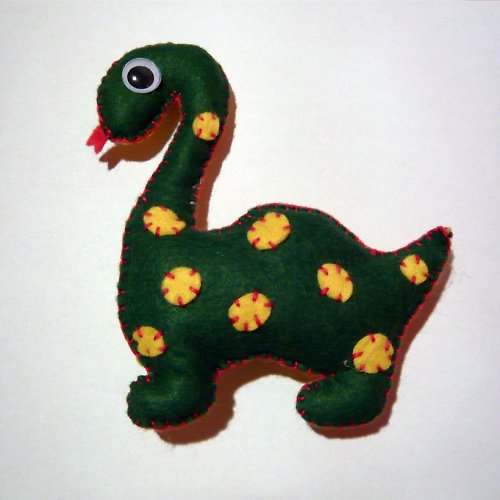 Brontosaurus — foto 1