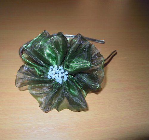 Čelenka - zaváděcí ceny :) — foto 1