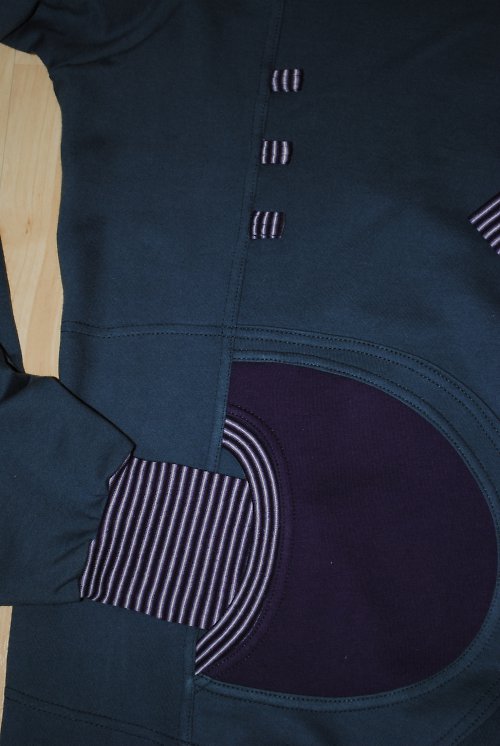 Mikina pro d.frody — foto 1