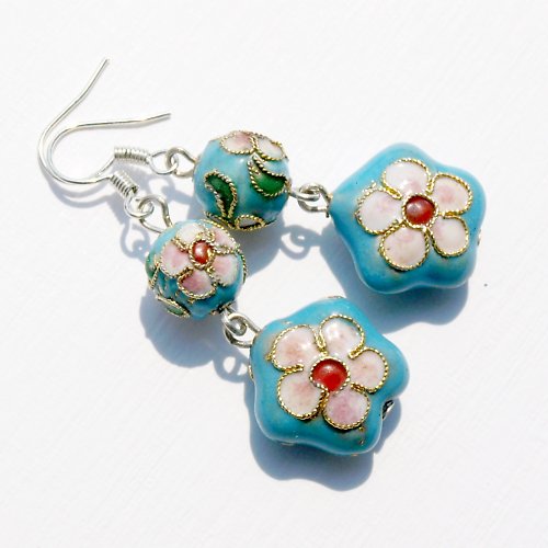 Cloisonové — foto 1