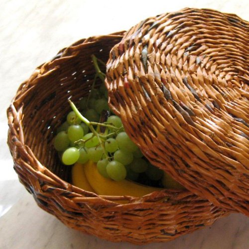 Ošatka pinie 2v1 — foto 1