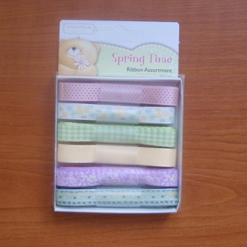 Stuhy FFS Spring — foto 1