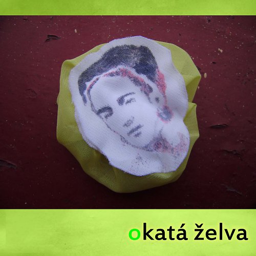 Brož Frida — foto 1