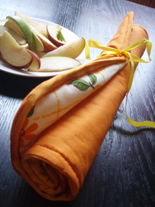 Prostírání — foto 1