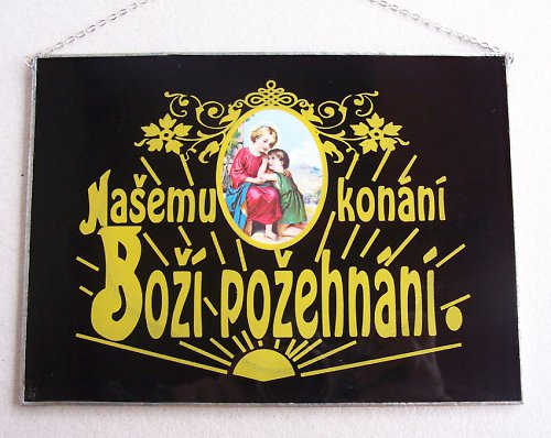 Boží požehnání — foto 1