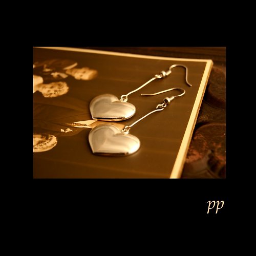 Mon coeur — foto 1