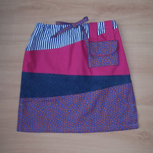 Sukýnka3 — foto 1