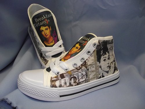 Kecky ...Audrey... — foto 1