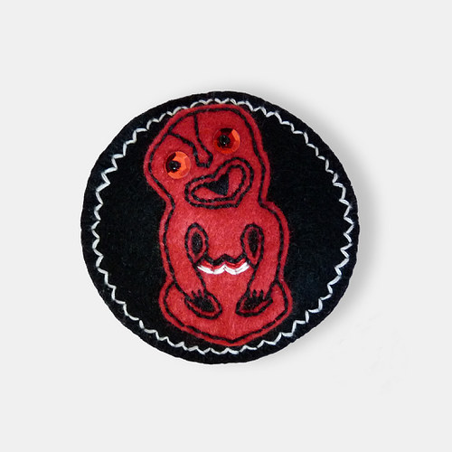 Tiki — foto 1