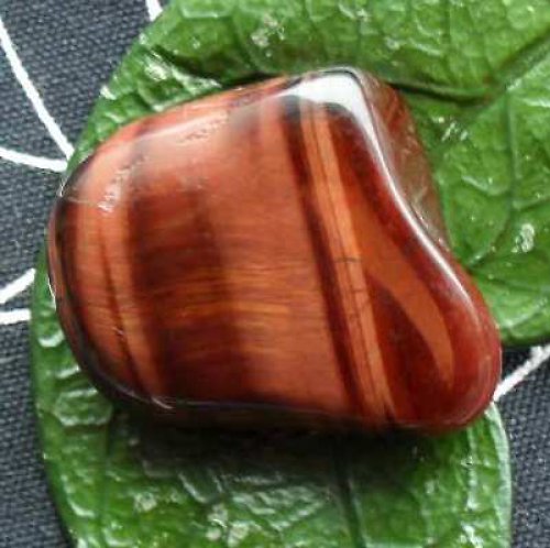 Býčí oko 38x29x18mm — foto 1