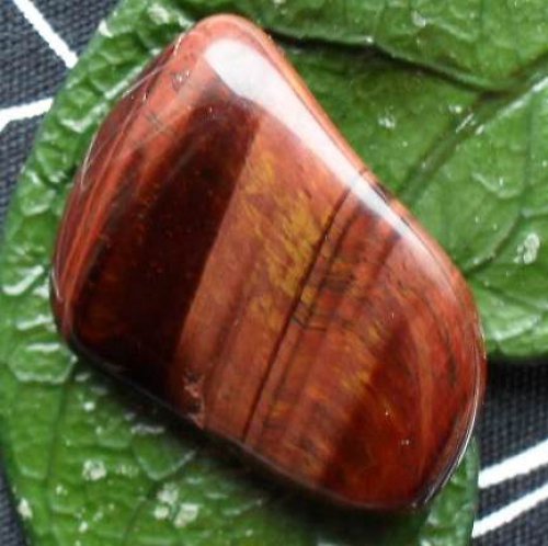 Býčí oko 40x29x14mm — foto 1
