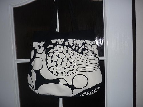 Maxi kabelka :D — foto 1