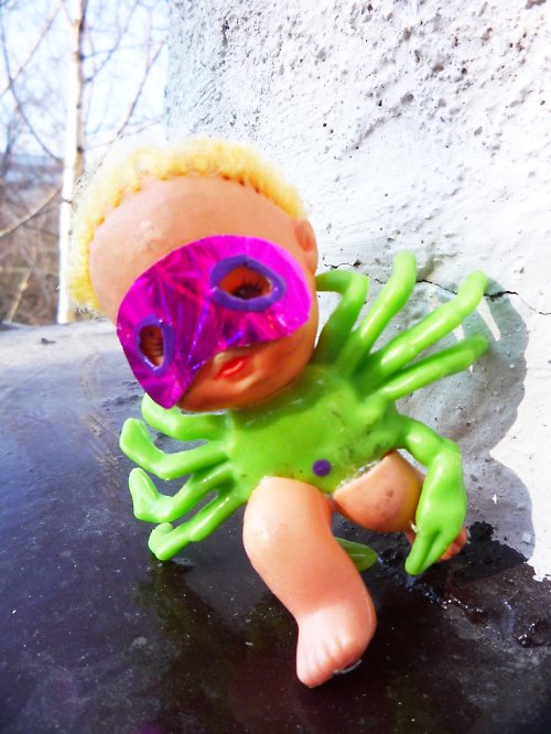 Brož Superkrabice — foto 1