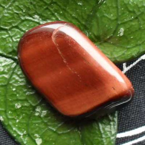 Býčí oko 37x22x13mm — foto 1