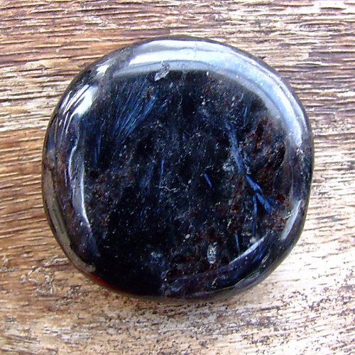 Astrofylit — foto 1