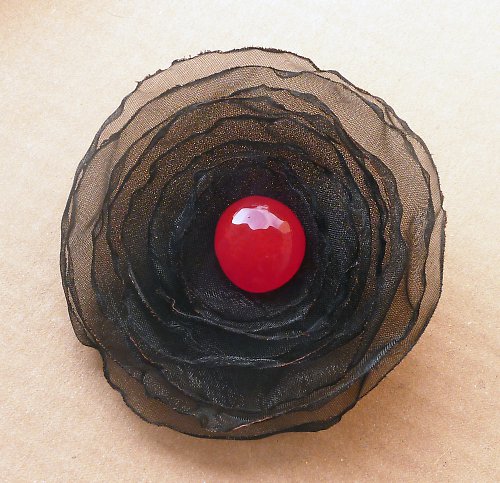 Sad red — foto 1