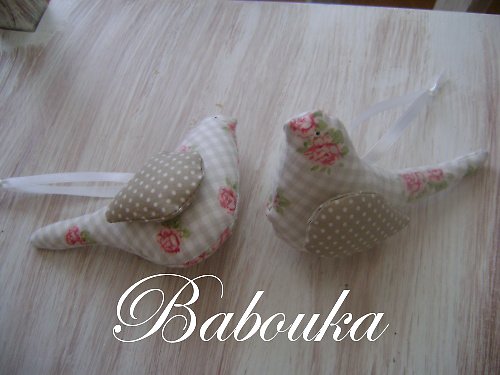 Poslové jara-sada 2ks — foto 1